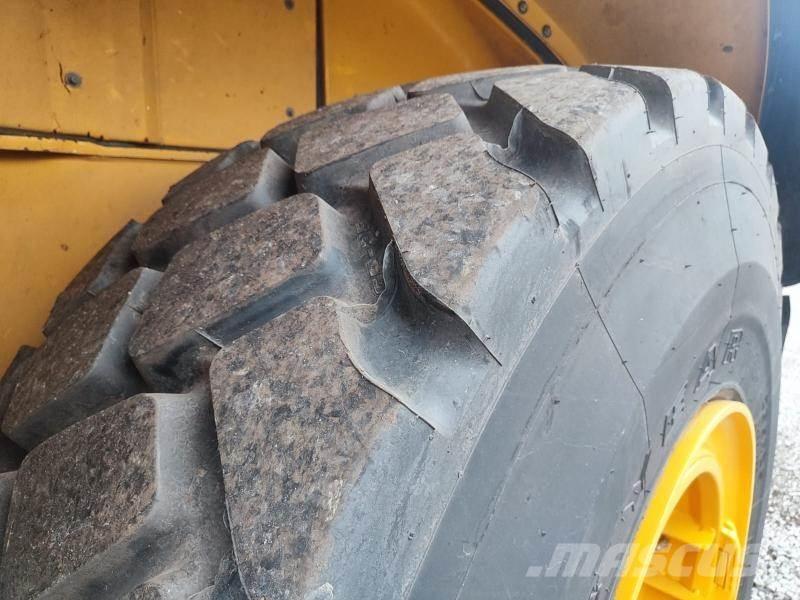 Volvo L150H Ładowarki kołowe