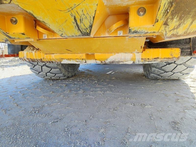 Volvo L180H Ładowarki kołowe