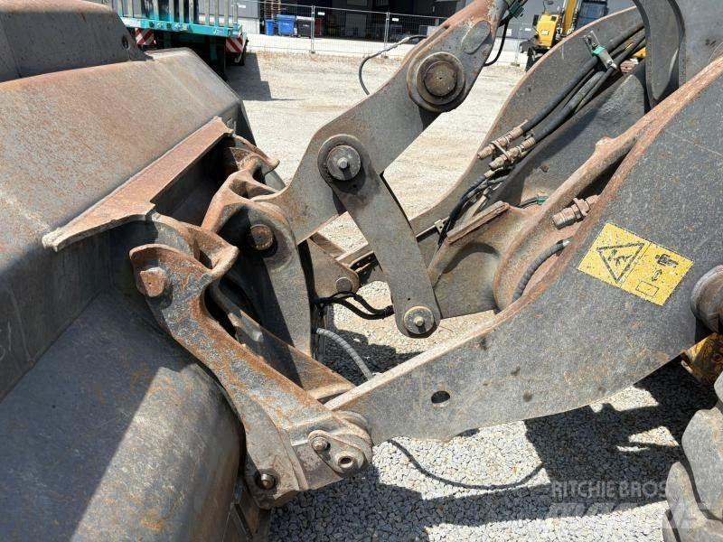 Volvo L90H Ładowarki kołowe