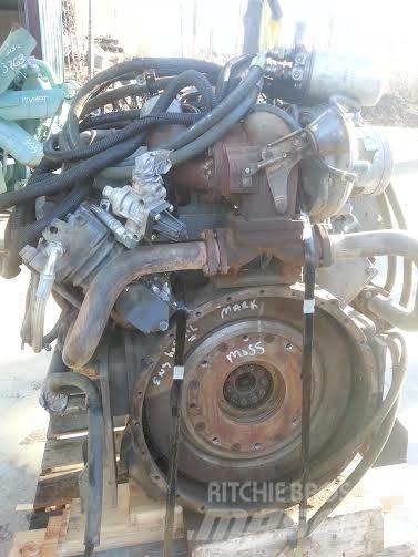 Deutz TCD2015V06 Inne akcesoria