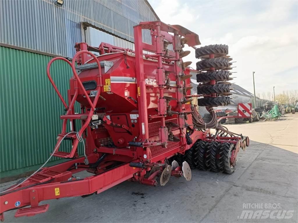 Horsch Pronto 6 DC Siewniki