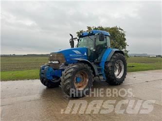 McCormick MTX 135 Ciągniki rolnicze