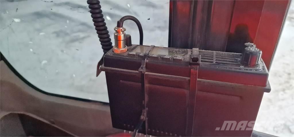 Doosan DX235LCR Koparki gąsienicowe