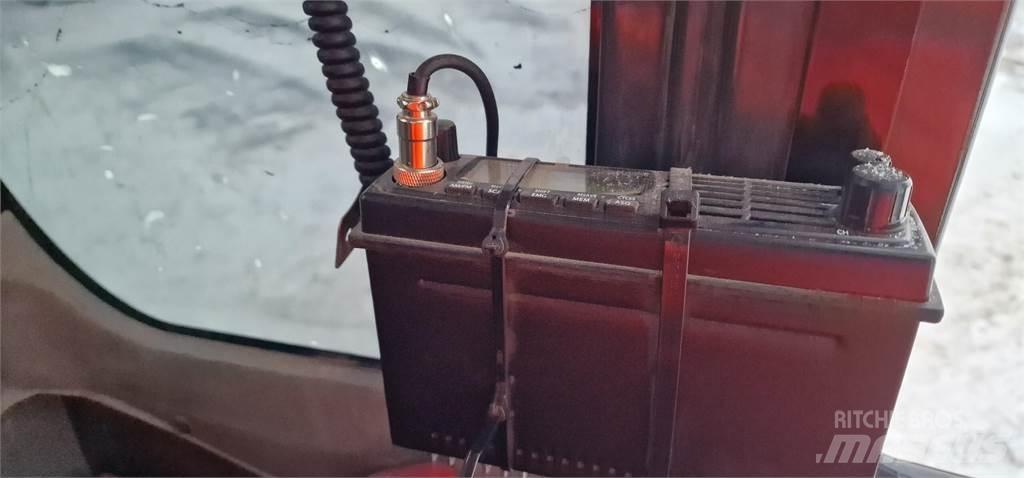 Doosan DX235LCR Koparki gąsienicowe