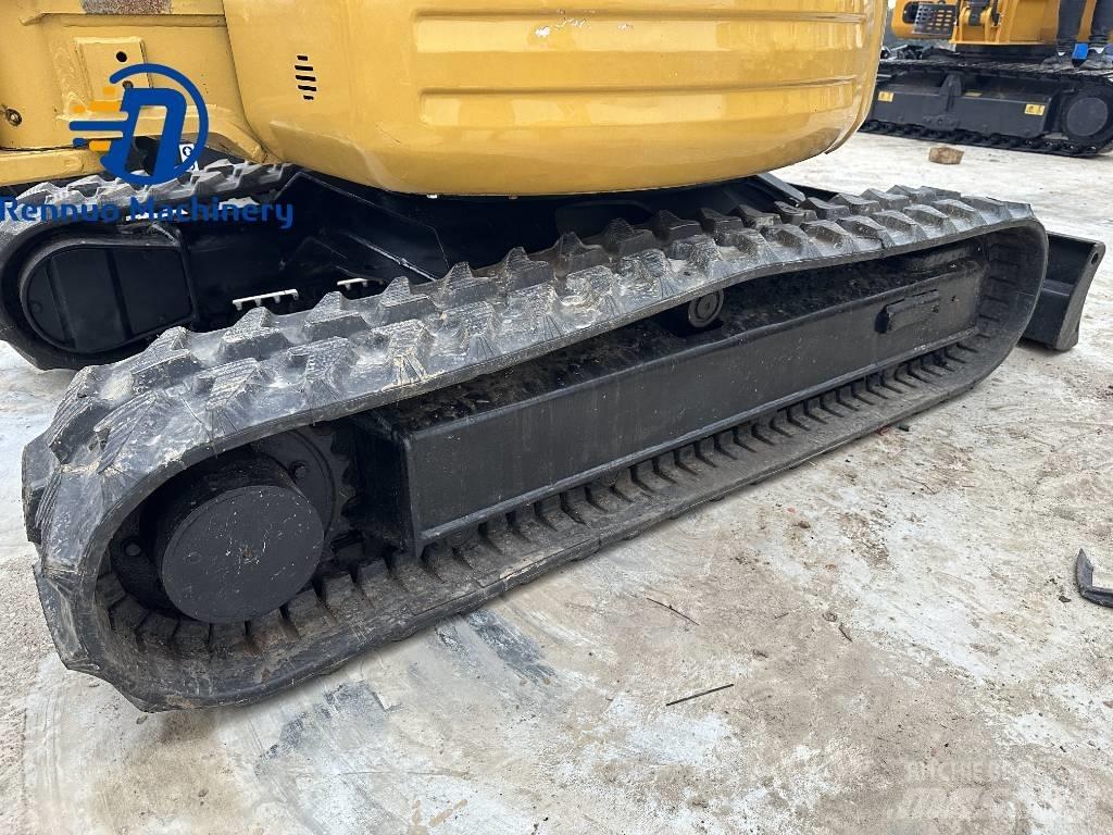 CAT 303 CR Minikoparki