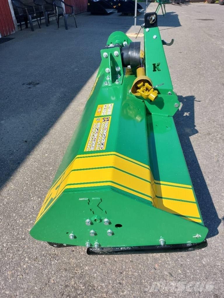 Kellfri Slaghack W Kosiarki łąkowe i wykaszarki
