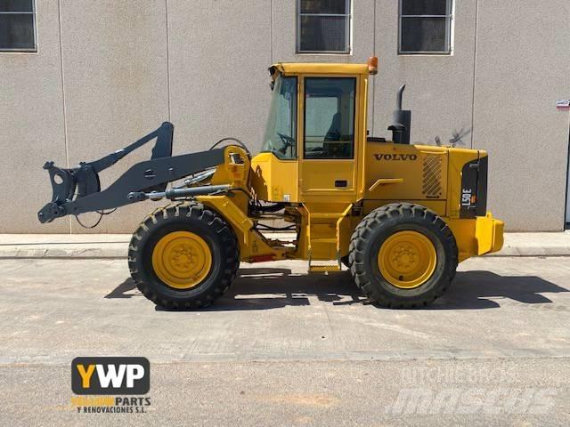 Volvo L 50 E Ładowarki kołowe