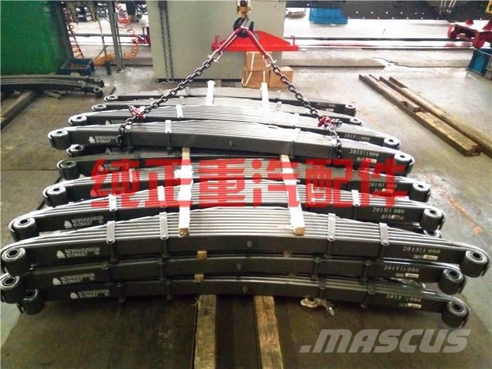  zhongqi NZ9550520038 Silniki