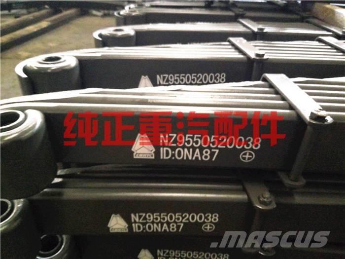  zhongqi NZ9550520038 Silniki