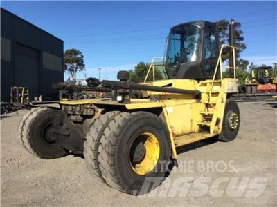Hyster H22.00XM-12EC Wozy do składowania i transportu kontenerów