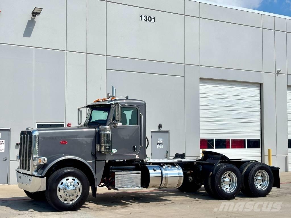 Peterbilt 389 Ciągniki siodłowe