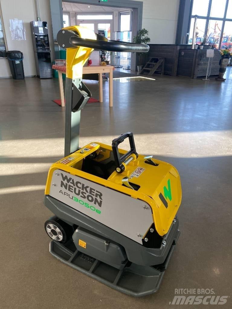 Wacker Neuson 3050 Ubijaki wibracyjne