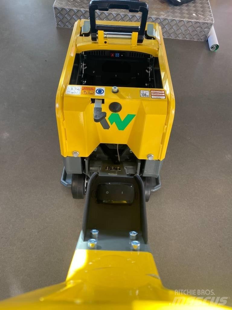 Wacker Neuson 3050 Ubijaki wibracyjne