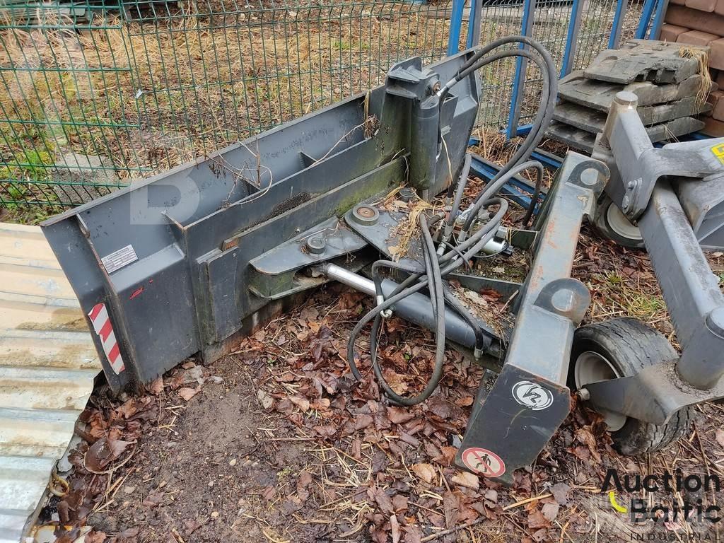Kovaco 88N181 Lemiesze i pługi śnieżne