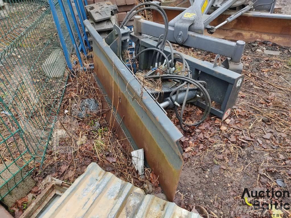 Kovaco 88N181 Lemiesze i pługi śnieżne