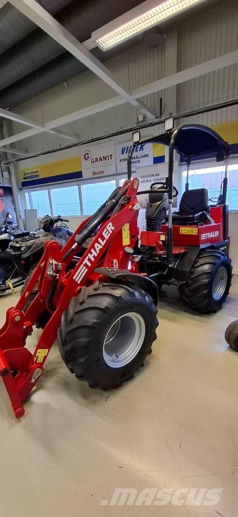 Thaler Thaler 2230S Ładowarki wielofunkcyjne