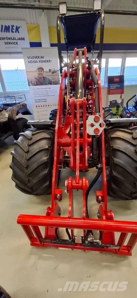 Thaler Thaler 2230S Ładowarki wielofunkcyjne