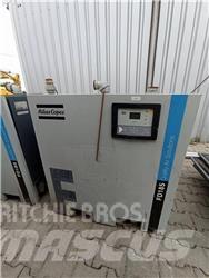 Atlas Copco FD185 Sprężarkowe osuszacze powietrza