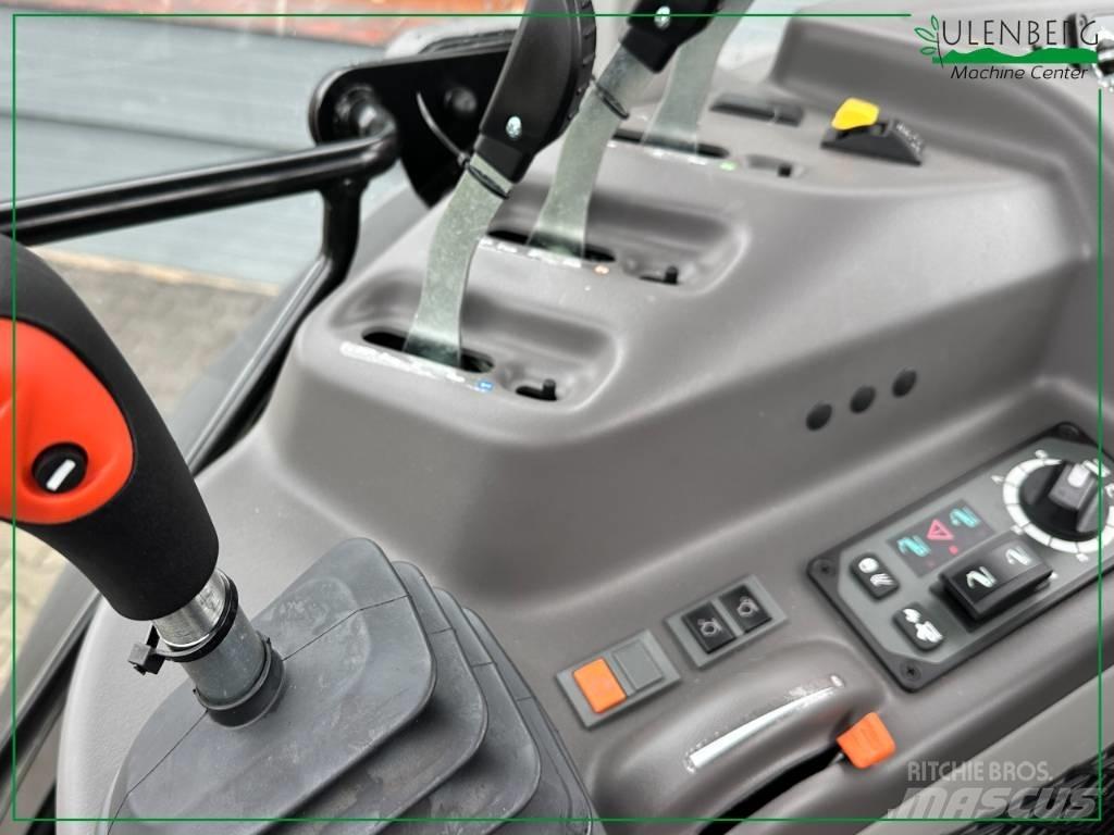 CLAAS AXOS 240 Ciągniki rolnicze