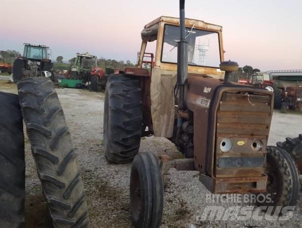 Massey Ferguson 275 Ciągniki rolnicze