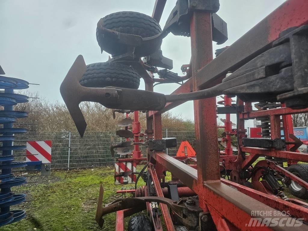 Horsch Terrano 8 FG Brony