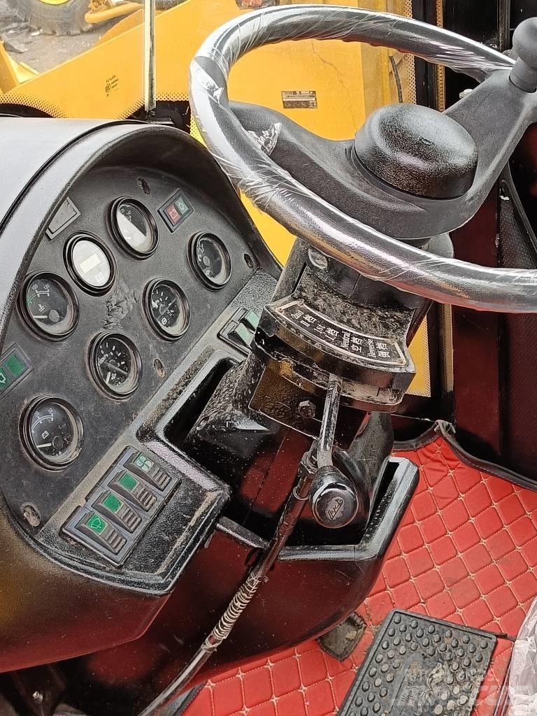 CAT 966 H Ładowarki kołowe