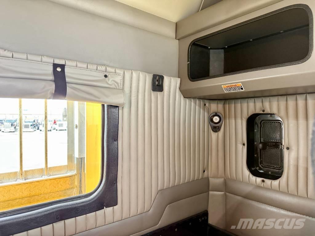 Kenworth W900 Ciągniki siodłowe