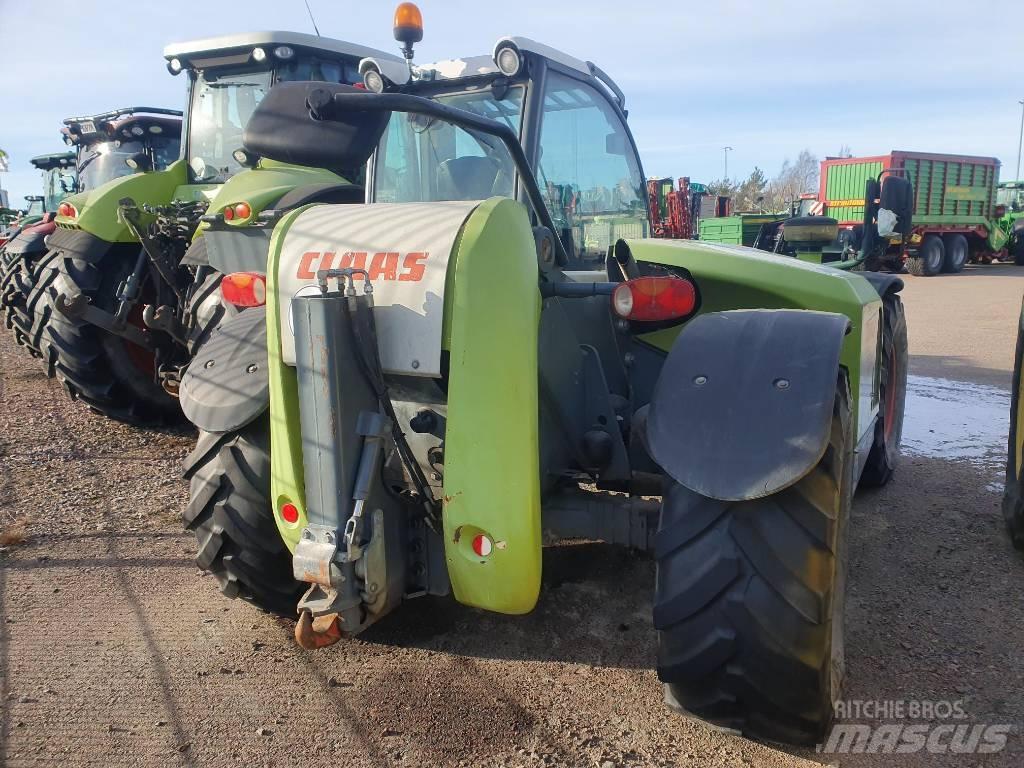 CLAAS Scorpion 7040 Ładowarki teleskopowe