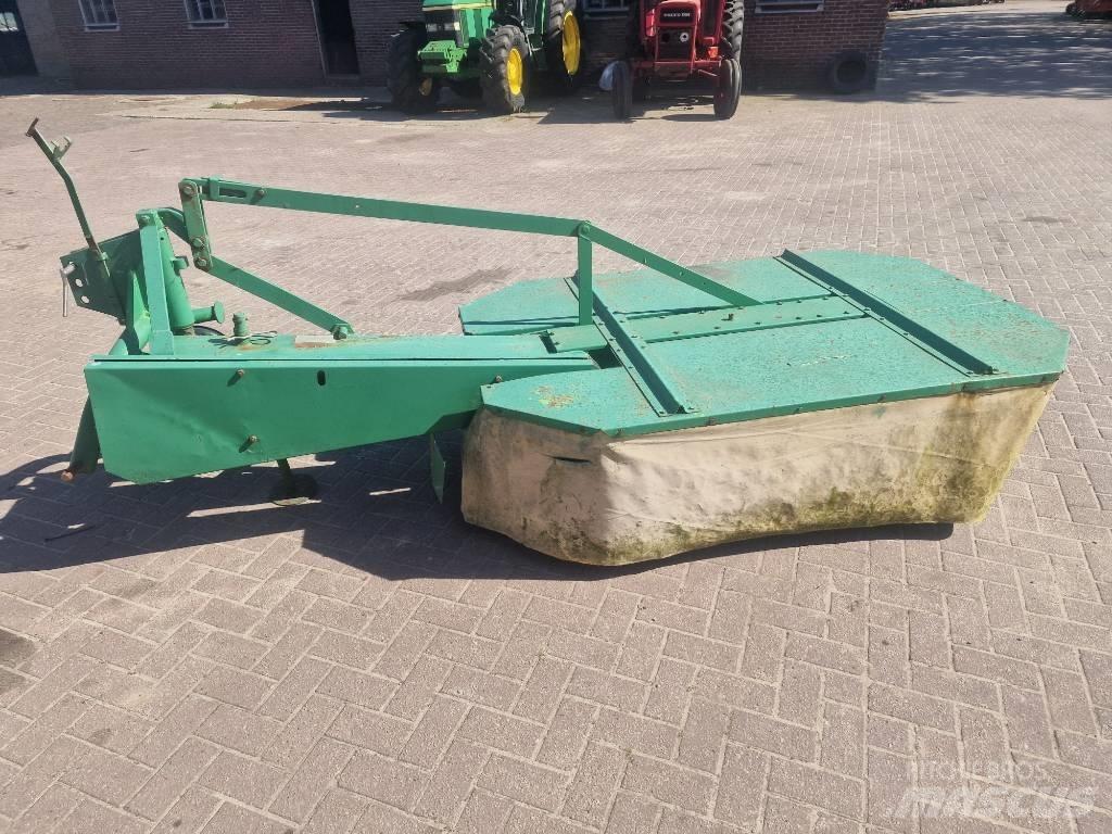 Deutz-Fahr imitatie Kosiarki