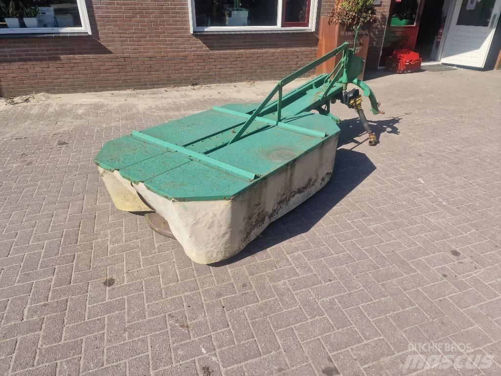 Deutz-Fahr imitatie Kosiarki