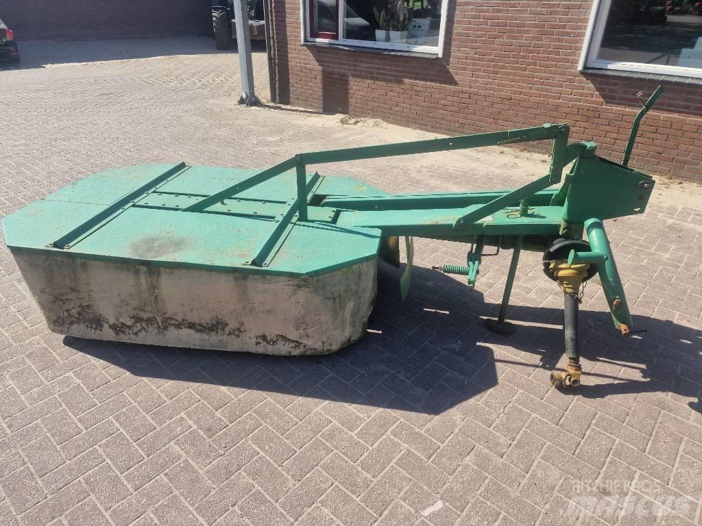 Deutz-Fahr imitatie Kosiarki