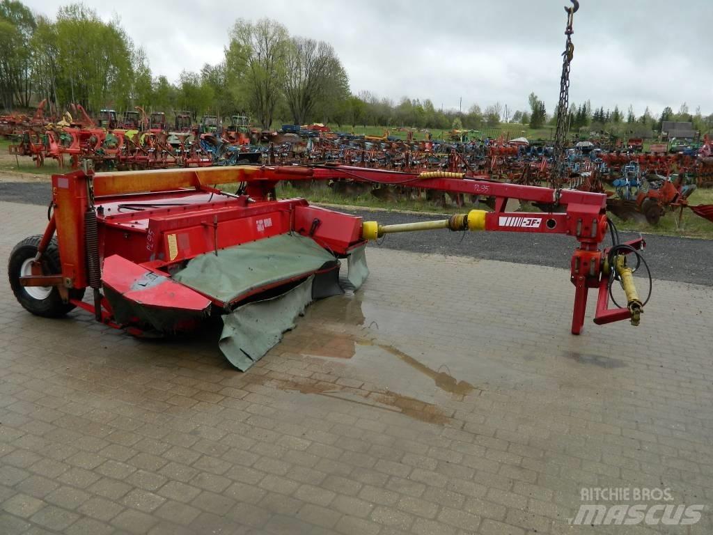 JF GMS 2800 Kosiarki