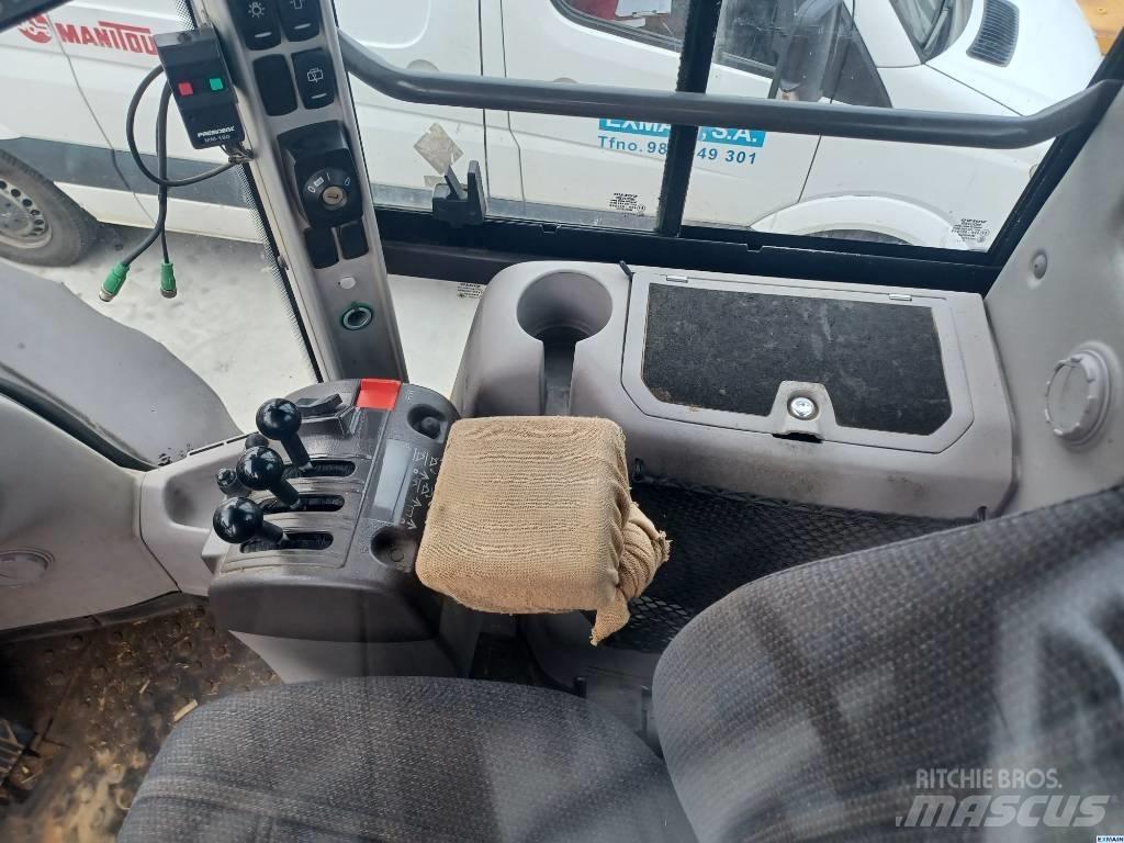 Volvo L 70 H Ładowarki kołowe