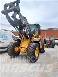 Volvo L 70 H Ładowarki kołowe