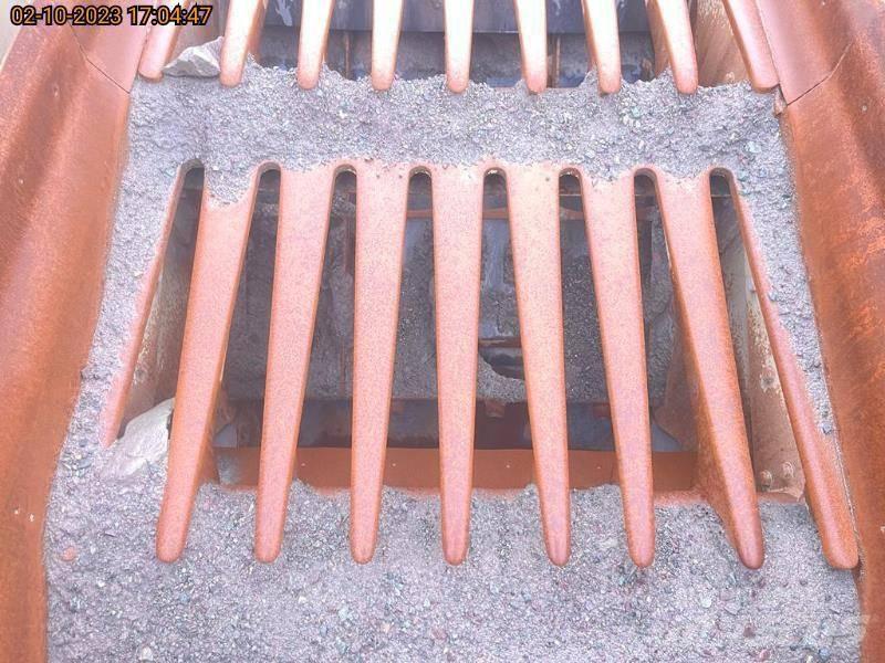 Metso LT120 Kruszarki