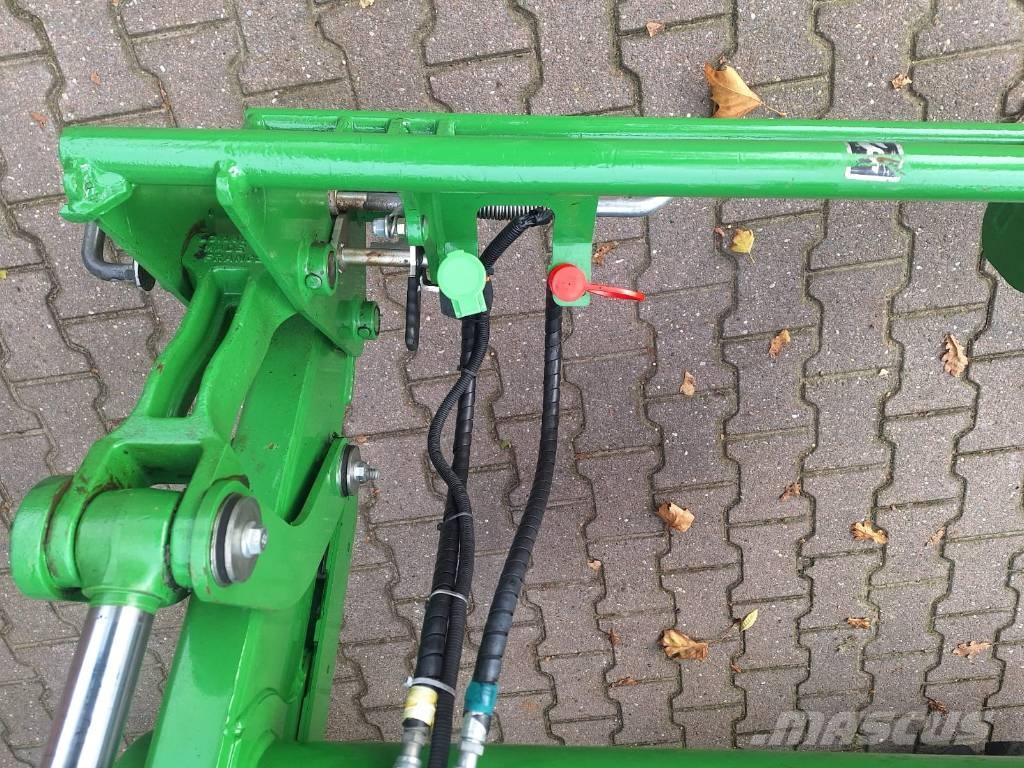 John Deere 5075M Ciągniki rolnicze