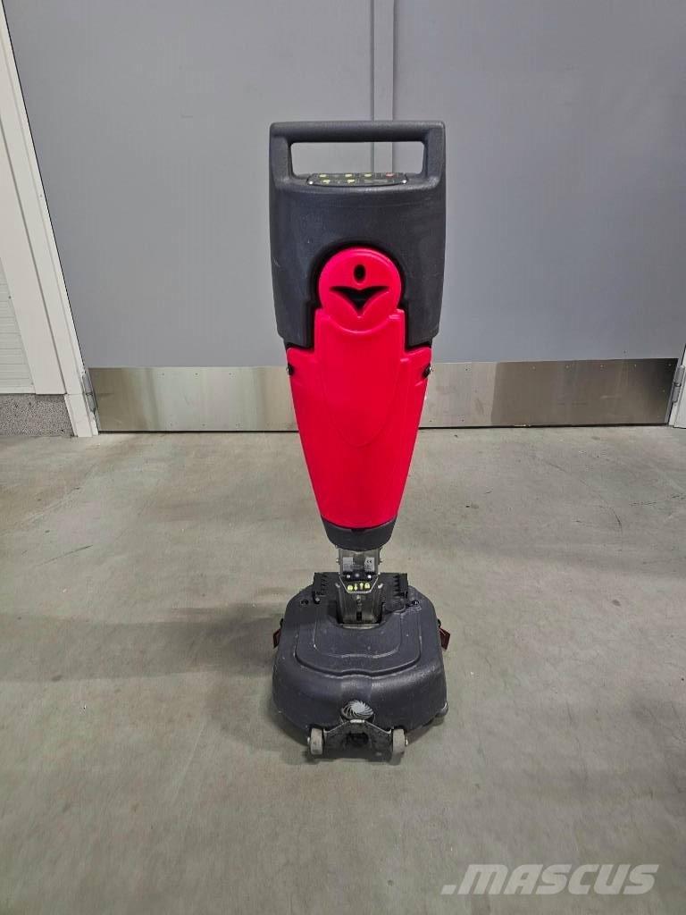 Hako Scrubmaster B3 Szorowarki