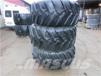 Trelleborg 600x30,5 Opony, koła i felgi