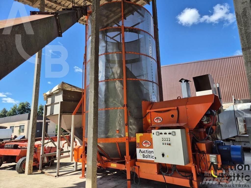 Agrex grain dryer Maszyny uprawowe,przechowalnie - Inne