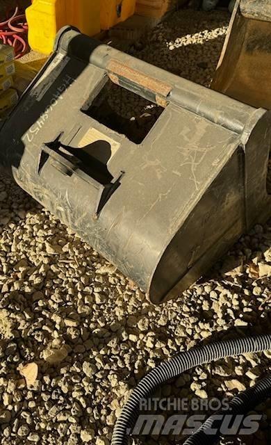 CAT Bucket Inne akcesoria