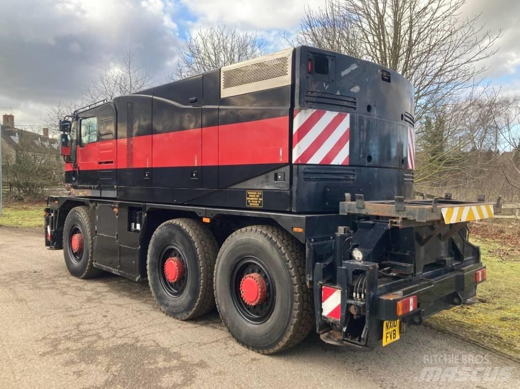 Grove GCK3045 Żurawie szosowo-terenowe