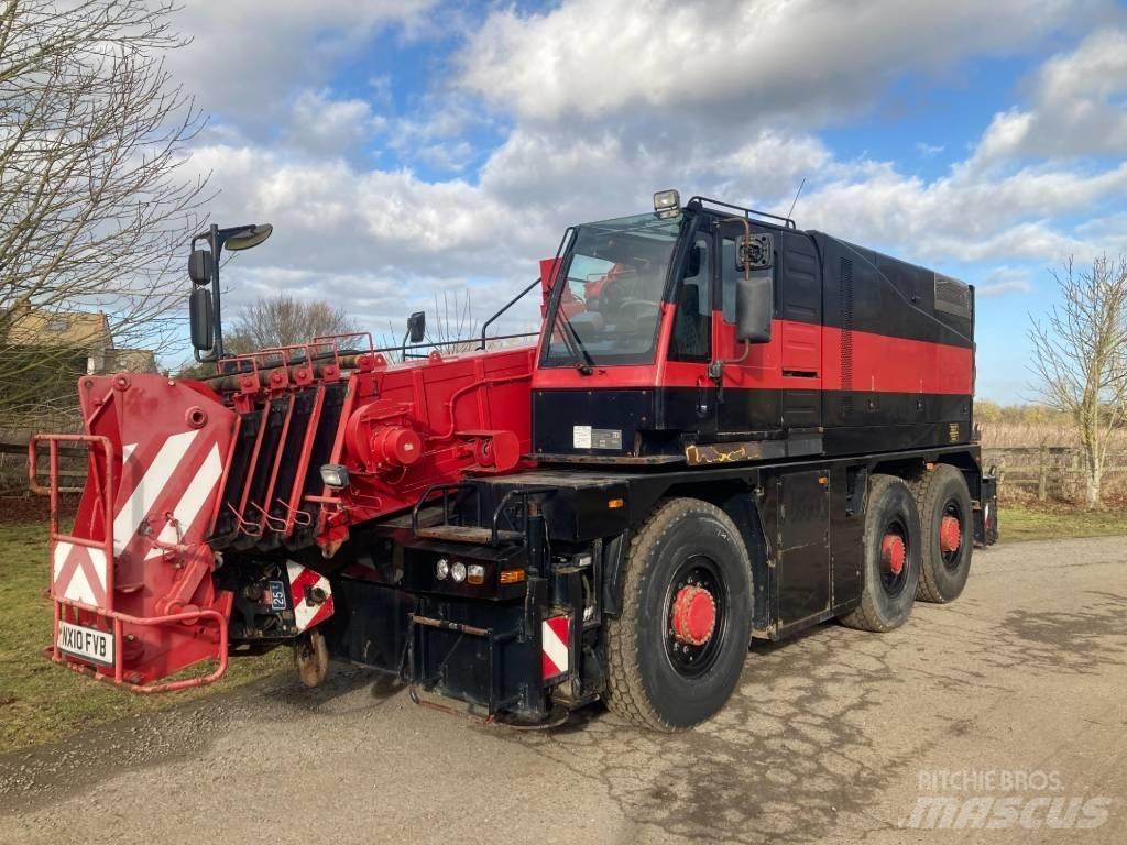 Grove GCK3045 Żurawie szosowo-terenowe