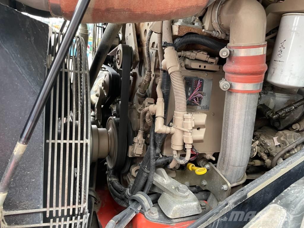 Dynapac CA302D Walce jednobębnowe