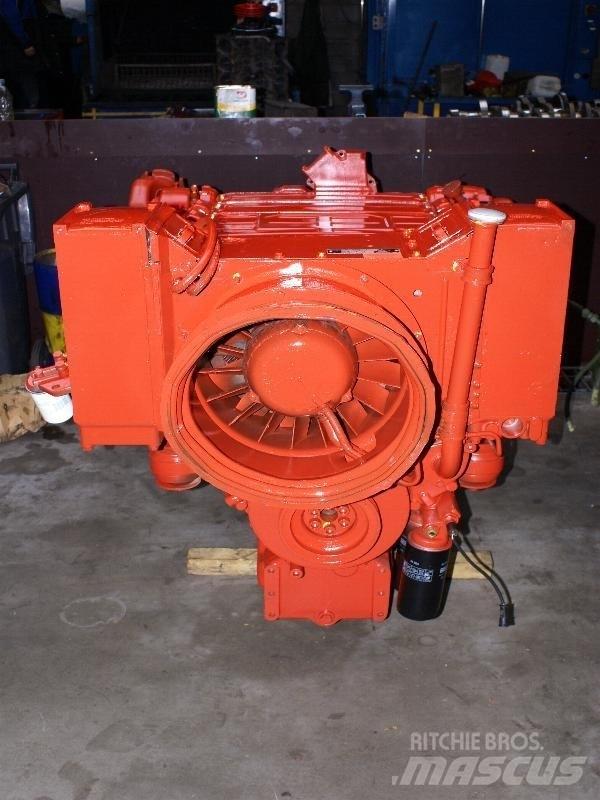 Deutz BF12L513 Silniki