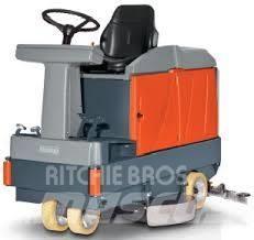 Hako B 910 Szorowarki