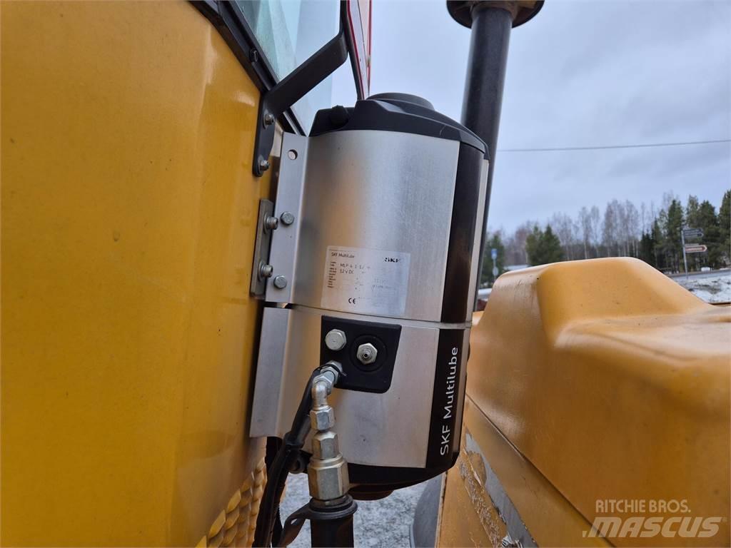Wille 855C Mikrociągniki