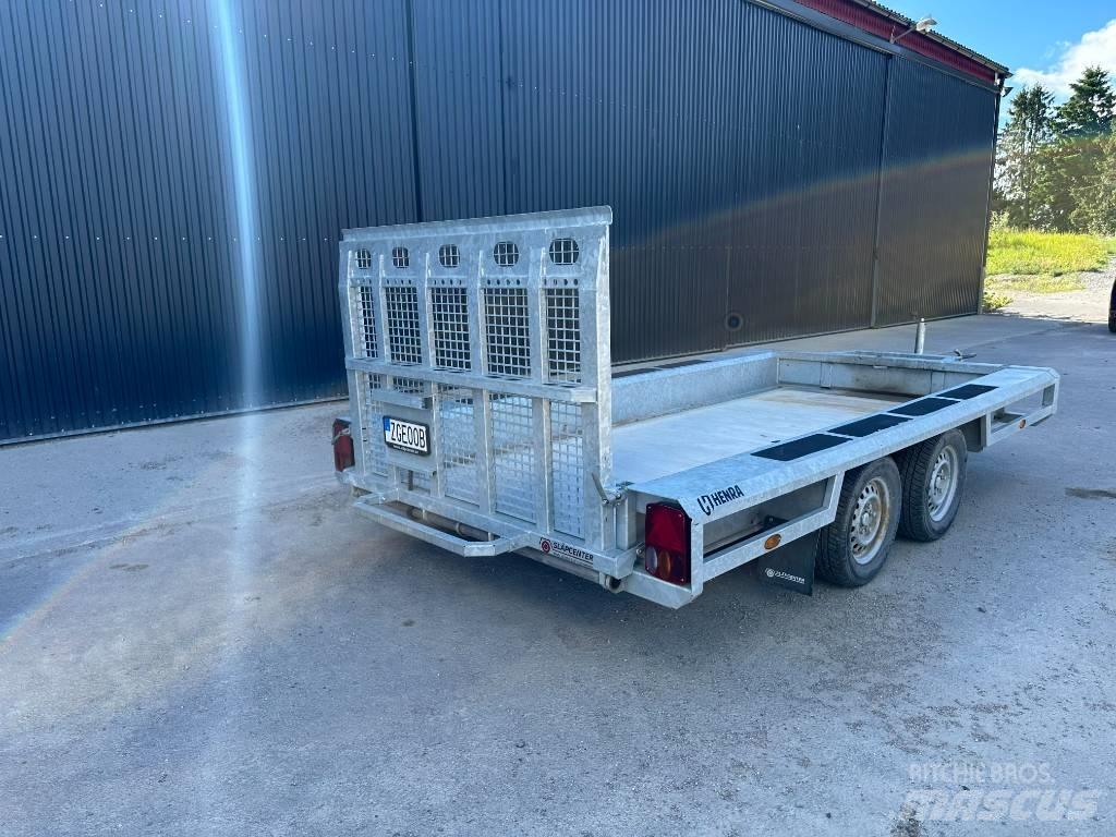Wacker Neuson ET20 Minikoparki
