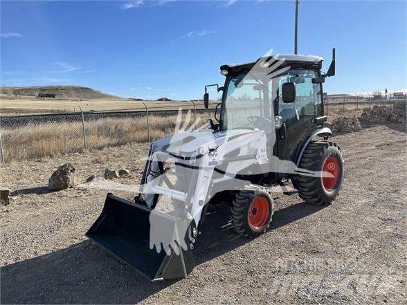 Bobcat CT2540 Ciągniki rolnicze