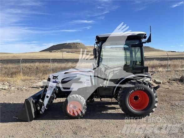 Bobcat CT2540 Ciągniki rolnicze