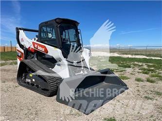 Bobcat T76 Ładowarki burtowe